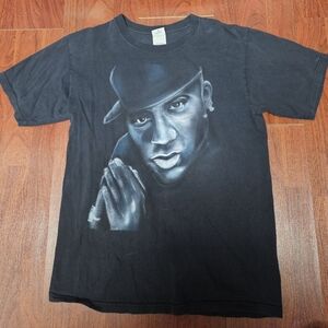2006 Young Jeezy The Inspiration Graphic T-Shirt